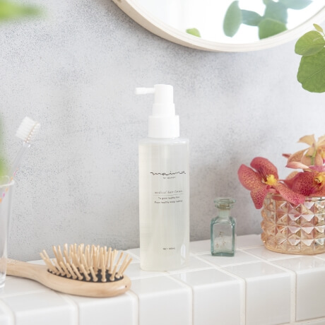 hair  lotion